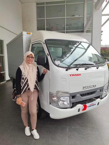 Isuzu Jakarta Selatan