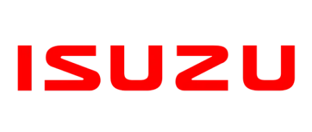Logo Isuzu Jakarta Selatan