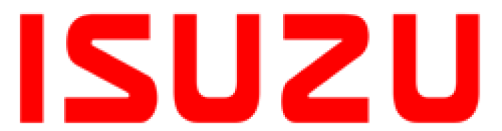 Logo Isuzu Jakarta Selatan